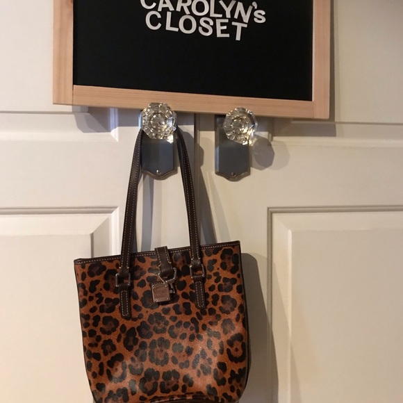 Handbags - Dooney Bag